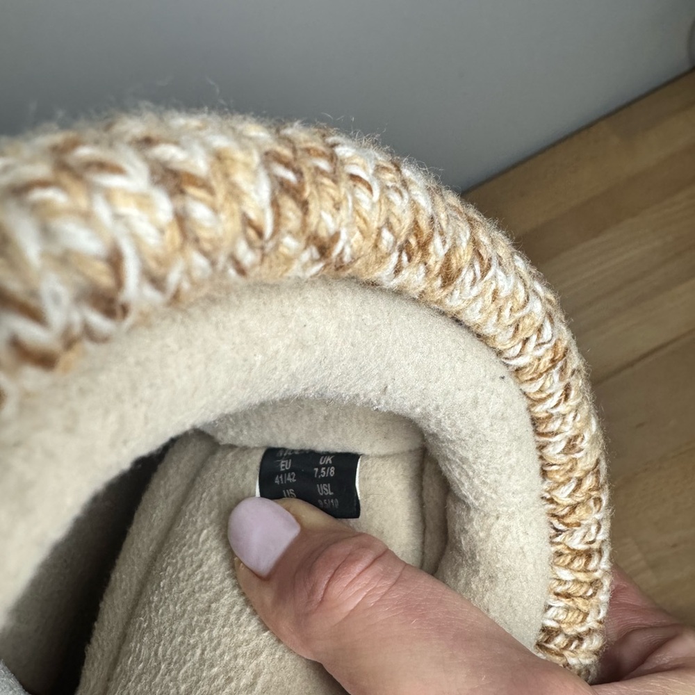 Chloé x Moon Boot - Picture 6 of 7